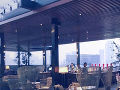 -四季酒店·空中花园 Aria on 9