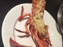 -乐咖啡西餐厅(太湖皇冠假日酒店)