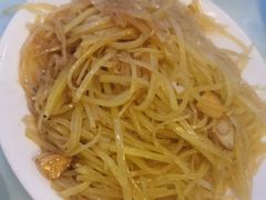 醋溜土豆丝-胖子菜馆(隆昌路店)