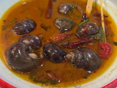 -老闵田螺馆·南昌市井菜·特色小吃(总店)