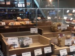 -佐敦面包铺·JORDAN BAKERY