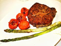 -摩根扒房(桐梓林店)