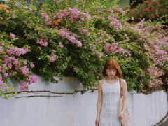 -深圳仙湖植物园-停车场