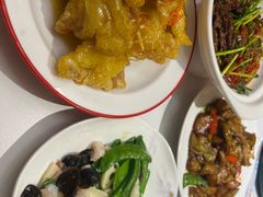 -饺子功·东北记忆·锅包肉(电厂路店)