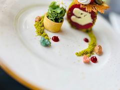 -哈蒙德餐厅
