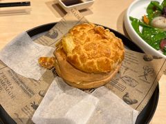 -避风塘(嘉兴八佰伴店)