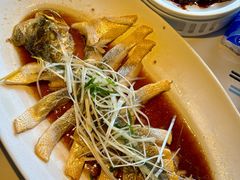 -绿茶餐厅(龙井船宴· 品牌总店)