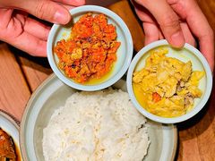 蟹粉捞饭-蟹黄鱼·海派深夜面馆(巨鹿路店)