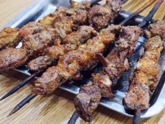 -西北朗益和穆斯林餐厅