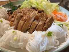 -越美小馆·越南料理(曲江店)