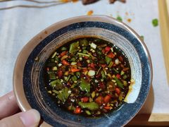 -五样儿西昌小签签烤串(建设路店)