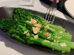 杏仁西兰花-atta bj(国贸商城店)