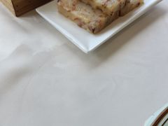 萝卜糕-黄埔华苑酒家(黄埔总店)