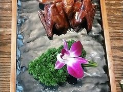 红烧鸽-大鸽饭(马王堆店)