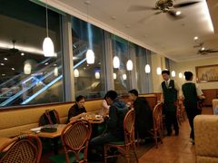 -萨莉亚意式餐厅(深圳北站店)