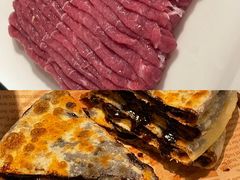 -清真·鸦儿李记·涮肉(花市店)