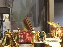 -疆里疆外·和田烤肉·清真