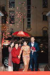 点击看大图 -LOVE SHINE婚纱·红鼎庄龙凤褂·妈妈装定制