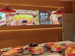 -龍歌自助小火锅(淮安楚州万达店)