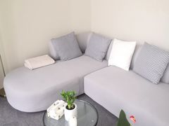 -安肯心理咨询(长宁旗舰店)
