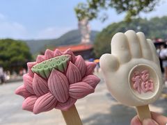 -灵山胜境