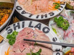 -潮澎派·潮汕菜大排档(南较西路店)