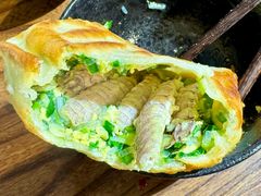 -地二手作鱼汤馄饨(上街里店)