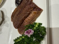 鹿腱-鹿鸣春饭店(总店)