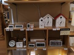 -MUJI无印良品(万达天鹅湖店)