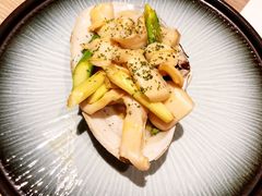 -天丰日本料理·铁板烧