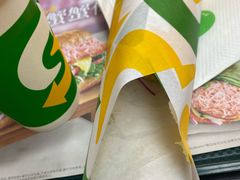 -赛百味SUBWAY(欧亚新生活店)