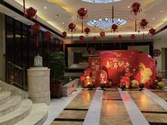 -香满楼(清水河路店)