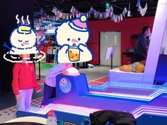 -VS SPORTS PARK运动玩乐园·团建·生日会(合生汇店)