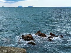 -燕儿岛山公园