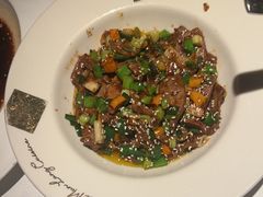 -桂满陇·海市蜃楼·黑金(国金店)