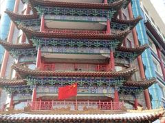 -全聚德(长江路店)