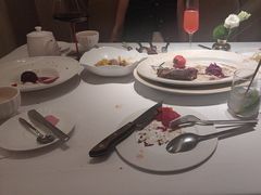 -王品牛排(郑州大卫城店)