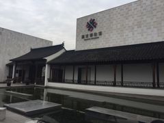 -嘉定博物馆