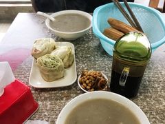 油条-沂州糁馆(大学城店)