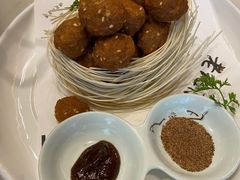 -京华烟云·北京烤鸭(领展购物广场·中关村店)