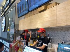 -茶太良品·京派茶饮(天河城店)