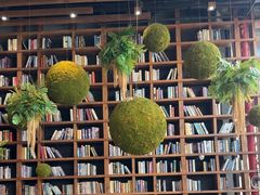 -咖梦餐厅 COMENG RESTAURANT