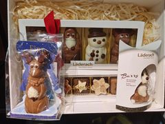 -Laderach 莱德拉(上海环贸iapm店)