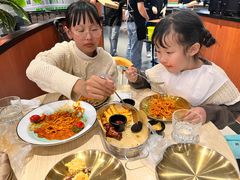 -魏斯理汉堡(西安沣东吾悦店)