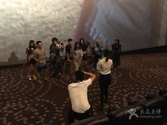 -万达影城(白云万达广场IMAX店)