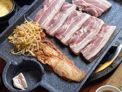 -Dombe豚(黑猪肉街店)