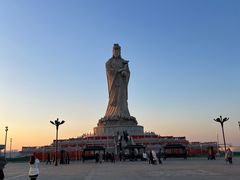 -天津妈祖文化园