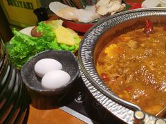 -牛New寿喜烧(青浦店)