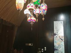 -肴约·花园式餐厅(湖里店)