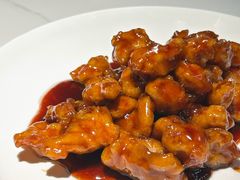 糖醋里脊-海龙馆海鲜餐厅(西湖文化广场店)